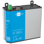 Insys Microelectronics SCR-E200 gateway/controller 10, 100 Mbit/s