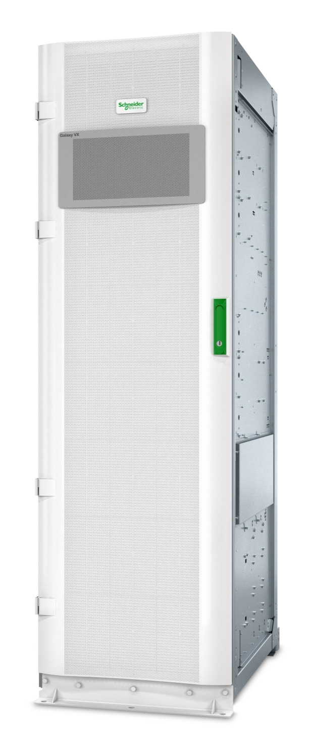 APC Galaxy VX 250kVA 400/480V Power Cabinet