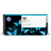 HP 727 gele DesignJet inktcartridge, 300 ml