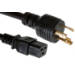 Cisco CAB-L620P-C19-US= cable de transmisión Negro 4,2 m NEMA L6-20P C19 acoplador