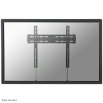 Neomounts NM-W340BLACK TV-beugel wand 32-55" - ultra-vlak
