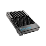Intel Optane DC P5810X 2.5" 800 GB PCI Express 4.0 3D XPoint NVMe