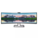 Philips P Line 32:9 SuperWide curved LCD display 499P9H/00