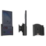 Brodit 711155 houder Passieve houder Mobiele telefoon/Smartphone Zwart