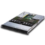 Supermicro A+ Server 1023US-TR4 Socket SP3 Rack (1U) Black, Grey