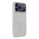 Belkin SheerForce mobile phone case 17.5 cm (6.9") Cover Sand