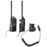 Brodit Charger for Two Way Radio