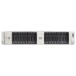 Cisco UCS C240 M7 Rack (2U) Silver