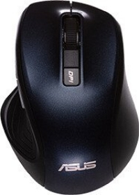 ASUS MW202C mouse Office Right-hand RF Wireless IR LED 4000 DPI