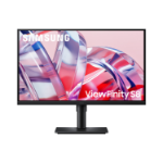Samsung S80H computer monitor 68.6 cm (27") 3840 x 2160 pixels 4K Ultra HD LCD Black