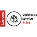 Lenovo 4Y Depot/CCI upgrade from 2Y Depot/CCI 4 År