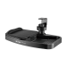 Tripp Lite DMUDSC desk tray/organizer Plastic Black