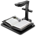 CZUR Tech M3000 Pro Overhead scanner A3 Black