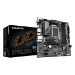 GIGABYTE B760M DS3H AX Motherboard - Supports Intel Core 14th Gen CPUs, 6+2+1 Phases Digital VRM, up to 7600MHz DDR5 (OC), 2xPCIe 4.0 M.2, Wi-Fi 6E, 2.5GbE LAN, USB 3.2 Gen 2