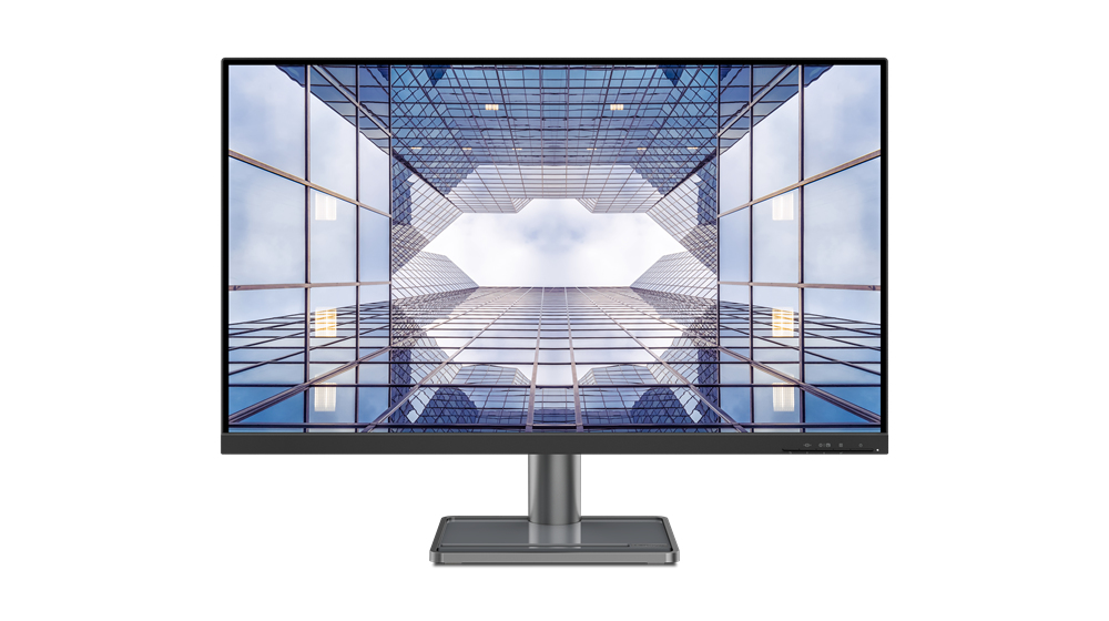 Image of Lenovo L32p-30 LED display 80 cm (31.5") 3840 x 2160 pixels 4K...