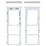 Samsung 136 13 Sim Holder Whie