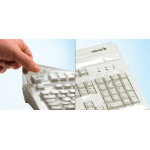 CHERRY 6155113 input device accessory Keyboard cover