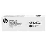 HP CF325XC/25X Toner cartridge Contract, 40K pages ISO/IEC 19752 for HP LaserJet M 830