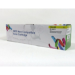 Data Direct Oki C9600 9650 9800 9850 Toner Yellow Compatible 42918913C