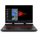 HP OMEN 15-dc1020nr Intel® Core™ i7 i7-9750H Laptop 15.6" Full HD 8 GB DDR4-SDRAM 256 GB SSD NVIDIA® GeForce® GTX 1660 Ti Wi-Fi 6 (802.11ax) Windows 10 Home Black