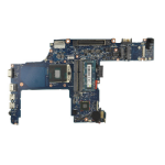 HP System board Moederbord