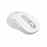 Logitech BLUETOOTH &SILENT MOUSE LEFT-HAND SIGNATURE M650 WHITE (910-006240)