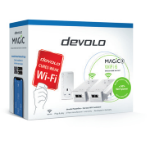 Devolo Magic 2 WiFi 6 2400 Mbit/s Ethernet LAN Wi-Fi White 3 pc(s)
