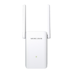 Mercusys AX1800 Wi-Fi 6 Range Extender