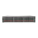 HPE P2000 DC-power SFF Chassis disk array Rack (2U)