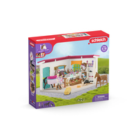 Image of Schleich Horse C. Reitshop| 42568