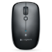 Logitech M557 mouse Ufficio Ambidestro Bluetooth Ottico 1000 DPI