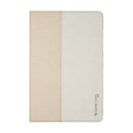 Gecko Covers EasyClick Cover eco - Suitable for Samsung Tab A9+ - Sand