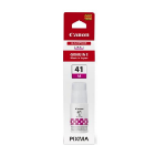 Canon 4544C001/GI-41M Ink bottle magenta, 7.7K pages 70ml for Canon Pixma G 1420