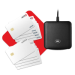 ACS SDK ACR-39USB R-W 20xSMARTCARD