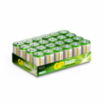 GP Batteries Super Alkaline 14A/LR14 Single-use battery