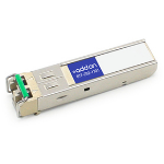 AddOn Networks E1MG-CWDM80-1430-AO network transceiver module Fiber optic 1000 Mbit/s SFP 1430 nm