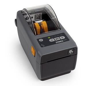 Zebra ZD611 label printer Direct thermal 203 x 203 DPI 203 mm/sec Wired & Wireless Ethernet LAN Bluetooth
