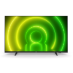 Philips 7000 series 55PUS7406/12 TV 139.7 cm (55") 4K Ultra HD Smart TV Wi-Fi Black