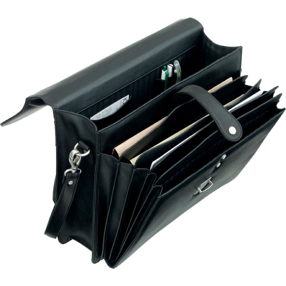 Alassio FORTE Leather Black