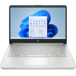 HP 14s-fq0059na Laptop 35.6 cm (14
