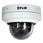 FLIR Quasar CM-6408 Dome IP security camera Indoor & outdoor 3864 x 2180 pixels Ceiling