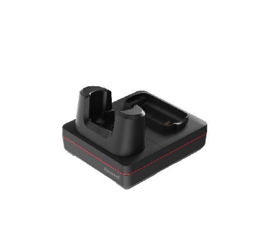 Honeywell CK62-HB-UVB-0 mobile device charger Mobile computer Black DC Indoor