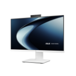 ASUS V400 AiO V440VAESK-BPC911W Intel® Core™ i5 i5-13420H 60.5 cm (23.8") 1920 x 1080 pixels All-in-One PC 16 GB DDR5-SDRAM 512 GB SSD Windows 11 Home Wi-Fi 6E (802.11ax) White