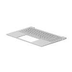 HP N60121-031 laptop spare part Keyboard