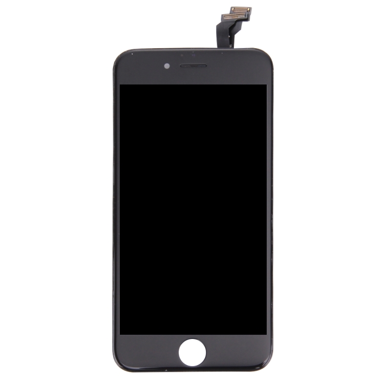 EU Product - iPhone 6 LCD Display AAA - Black thumbnail