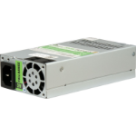 Inter-Tech GF-350 BULK power supply unit 350 W 20+4 pin ATX Flex ATX Silver