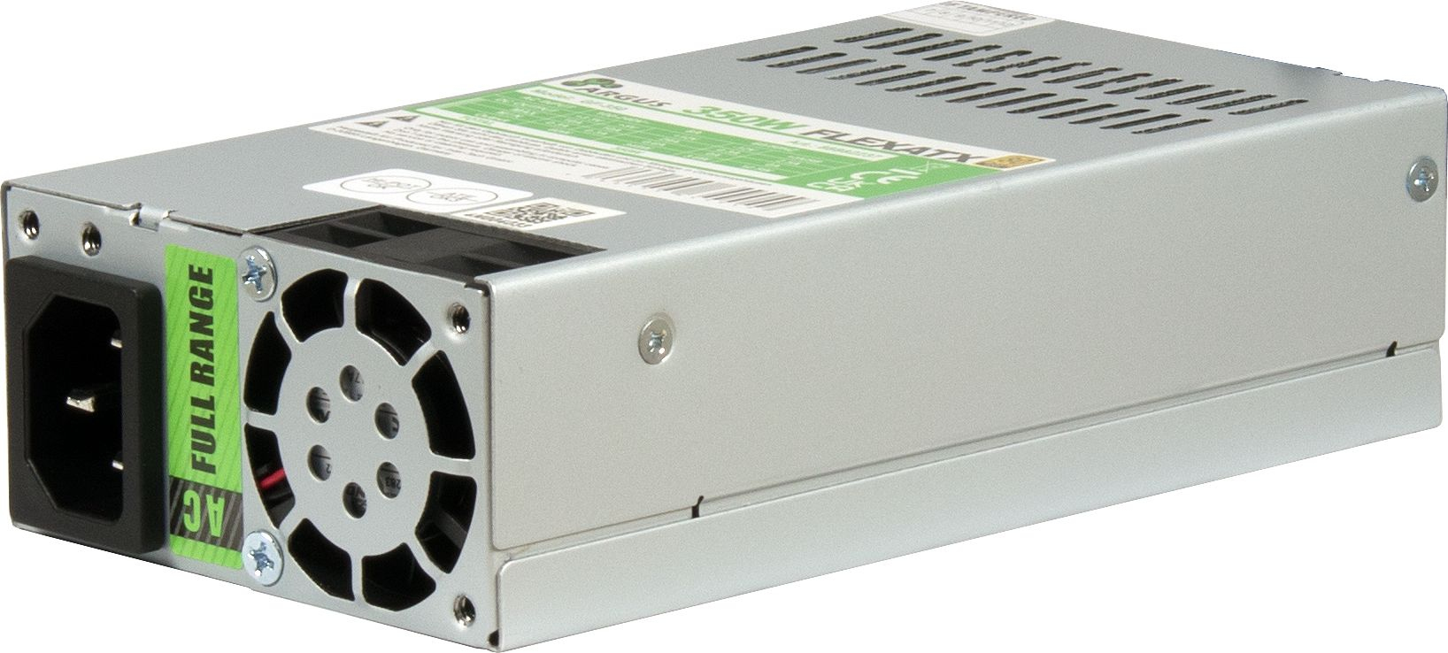 88882237 INTER-TECH Inter-Tech Netzteil 350W Flex ATX GF-350, BULK