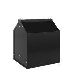 Chief Velocity Pedestal Modular Base