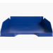 Exacompta 113204D desk tray/organizer Plastic Blue