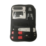 Videk RJ45 Cable Tester Tool Kit -